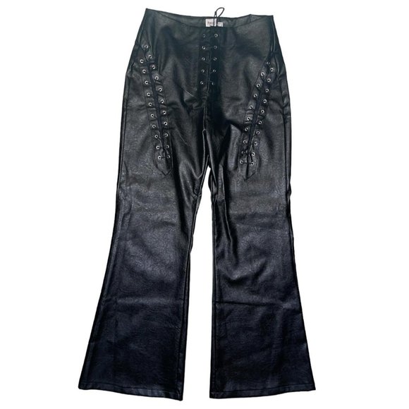 Princess Polly Harvey Pants - Picture 3 of 3